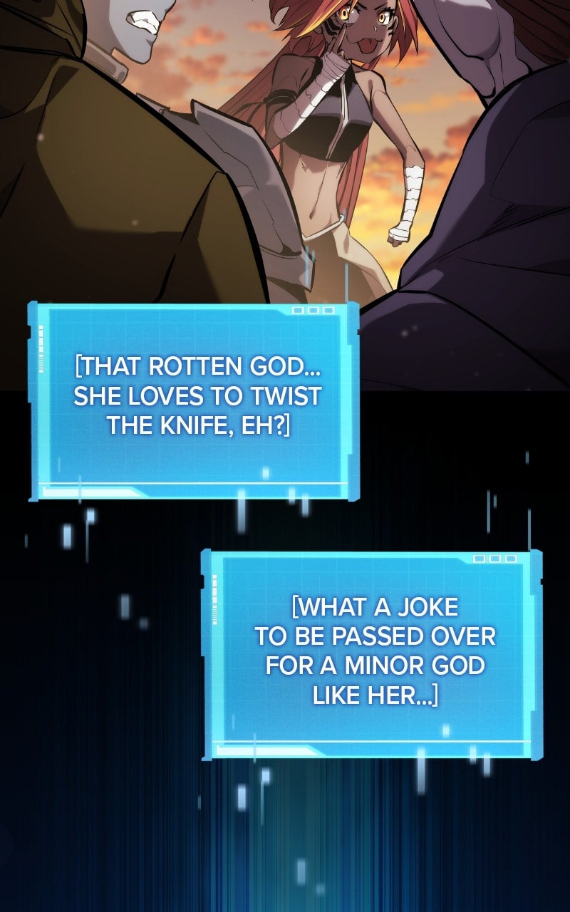 Read Boundless Ascension (en) Manga Online