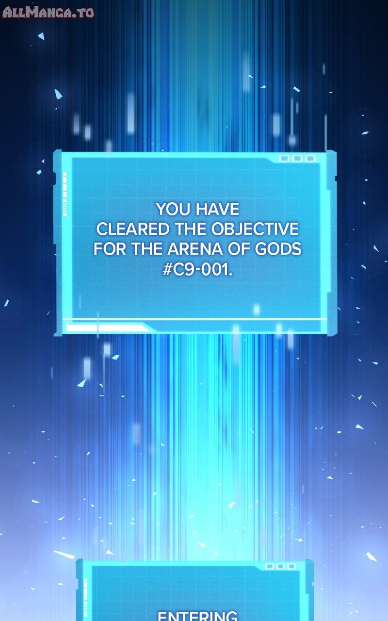 Read Boundless Ascension (en) Manga Online