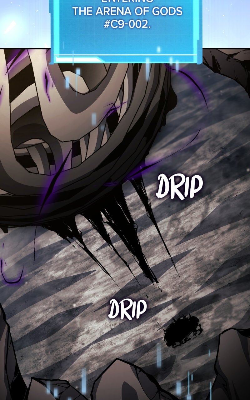 Read Boundless Ascension (en) Manga Online