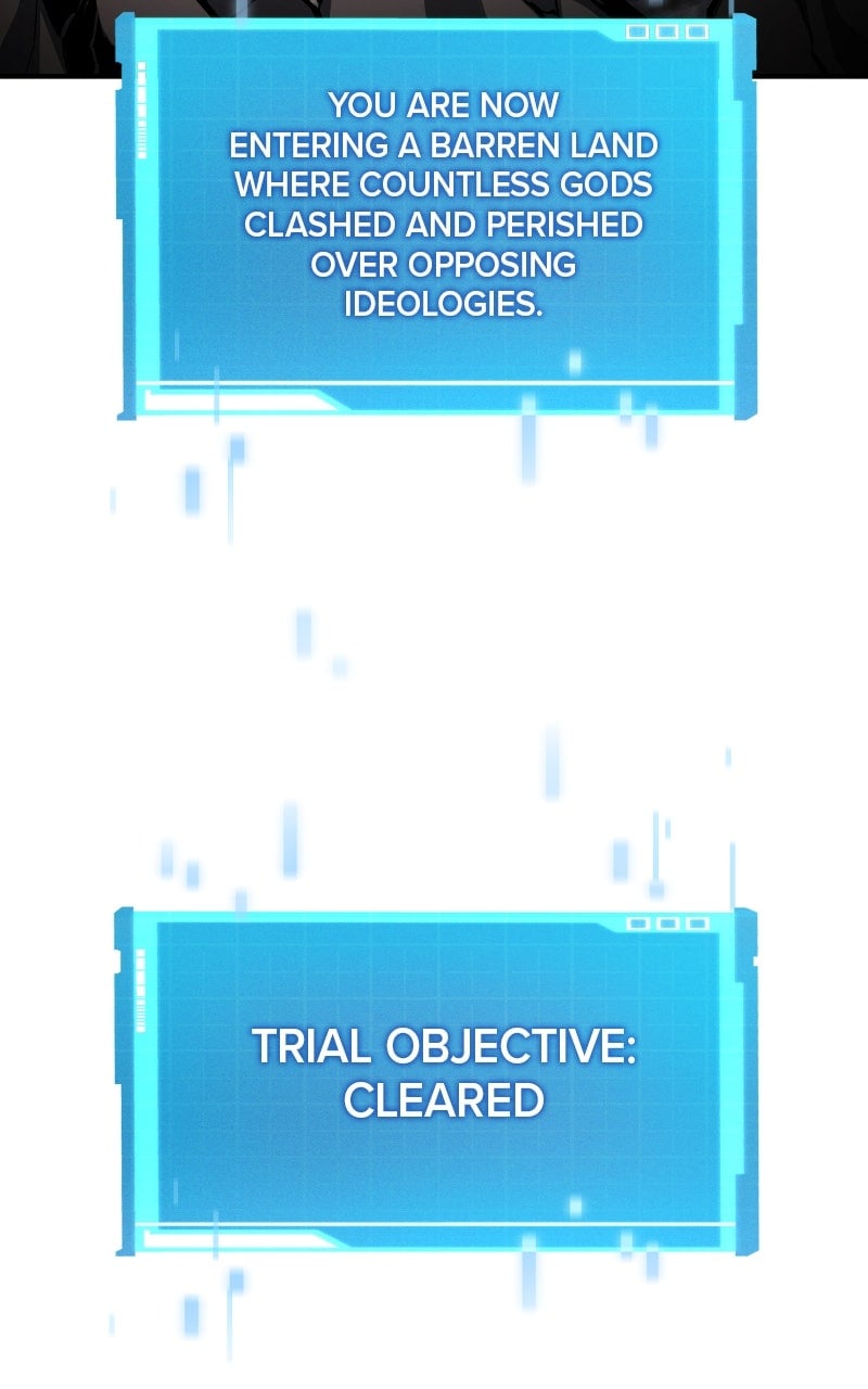 Read Boundless Ascension (en) Manga Online