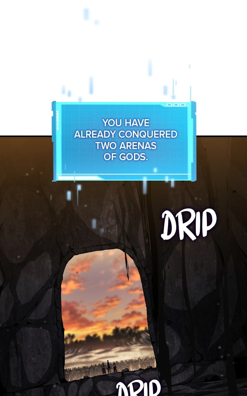 Read Boundless Ascension (en) Manga Online