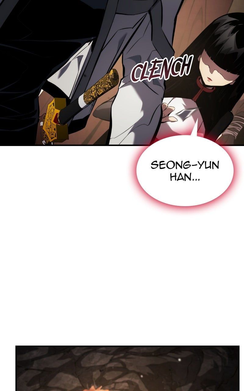 Read Boundless Ascension (en) Manga Online