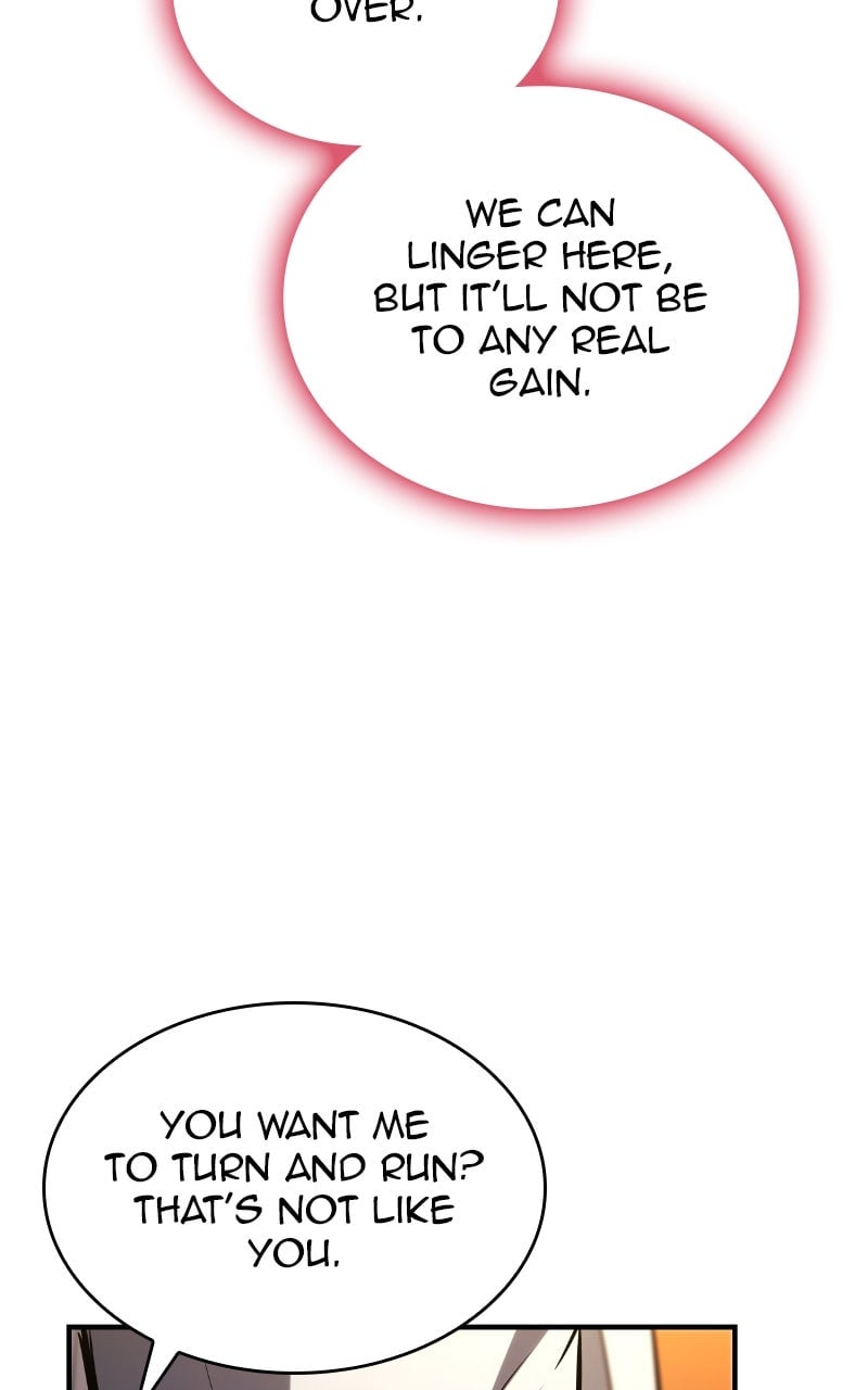 Read Boundless Ascension (en) Manga Online