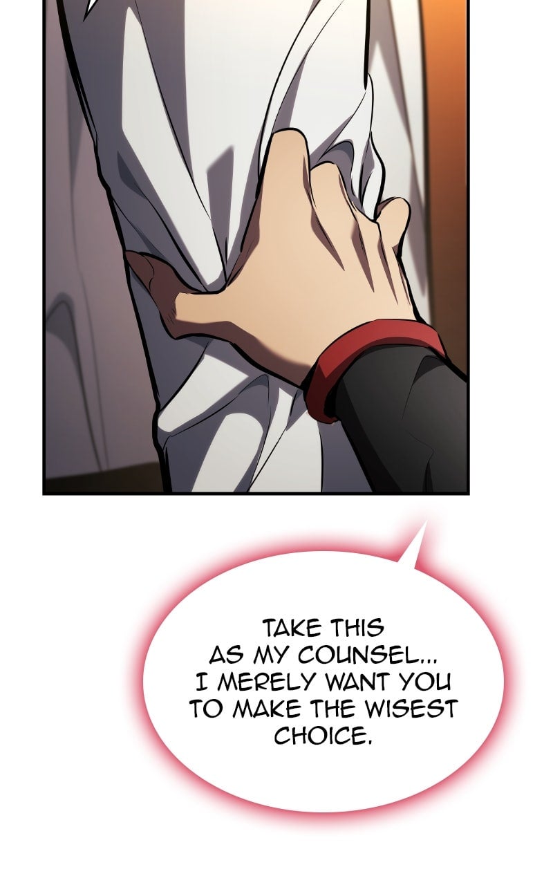 Read Boundless Ascension (en) Manga Online