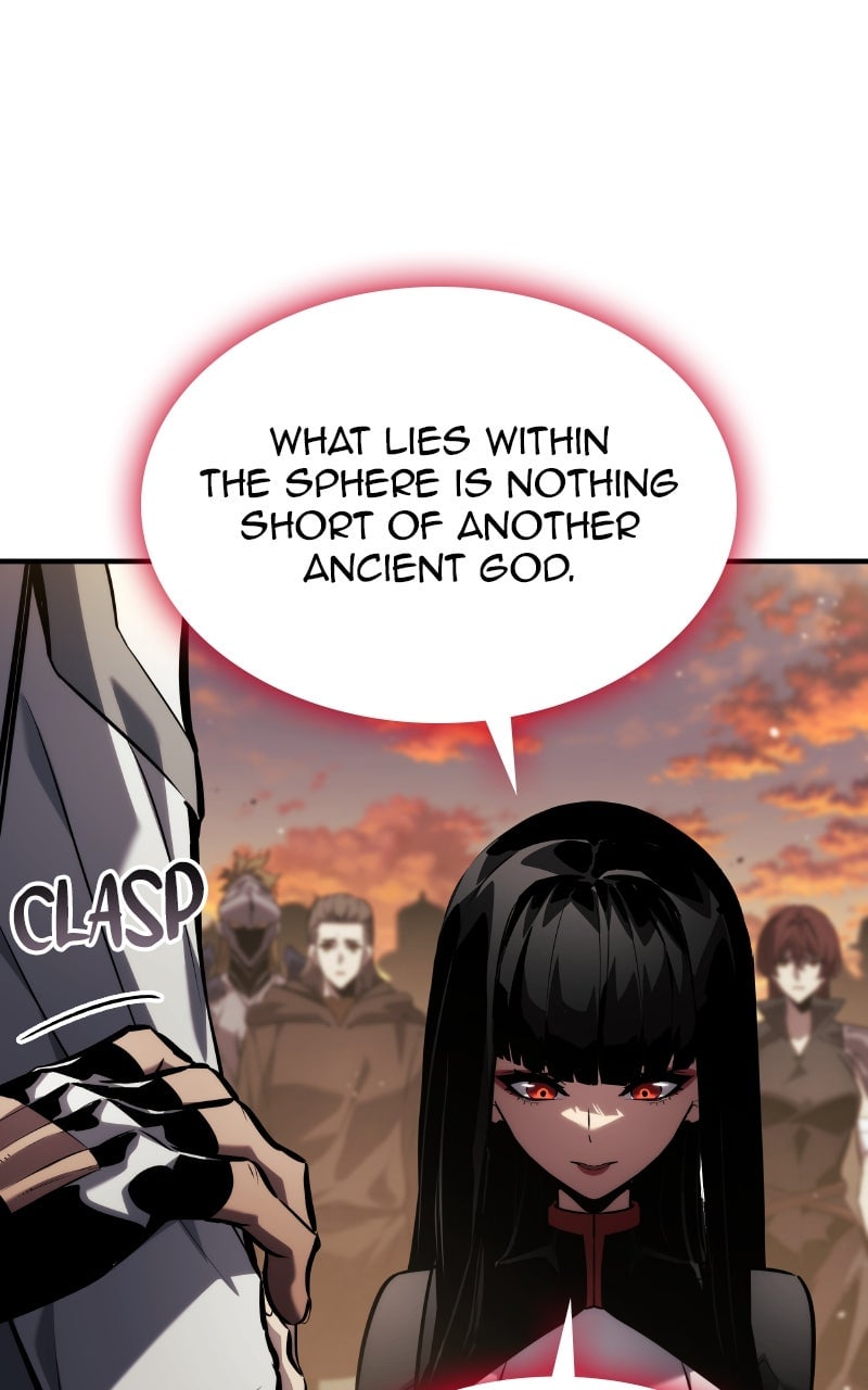 Read Boundless Ascension (en) Manga Online