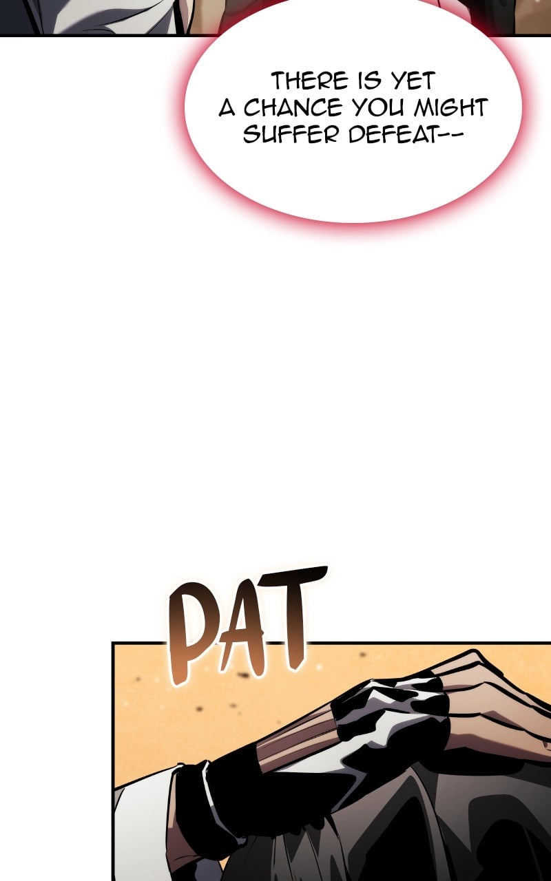 Read Boundless Ascension (en) Manga Online