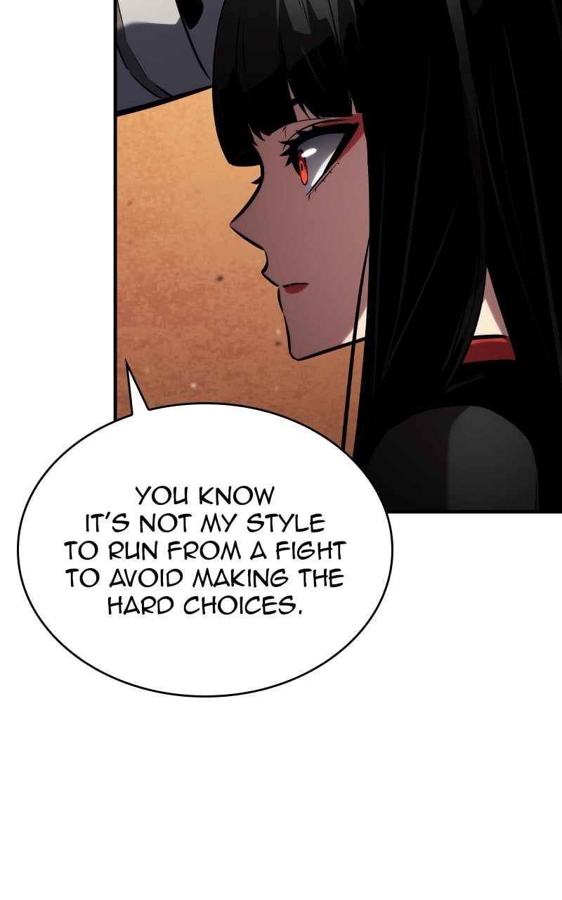 Read Boundless Ascension (en) Manga Online