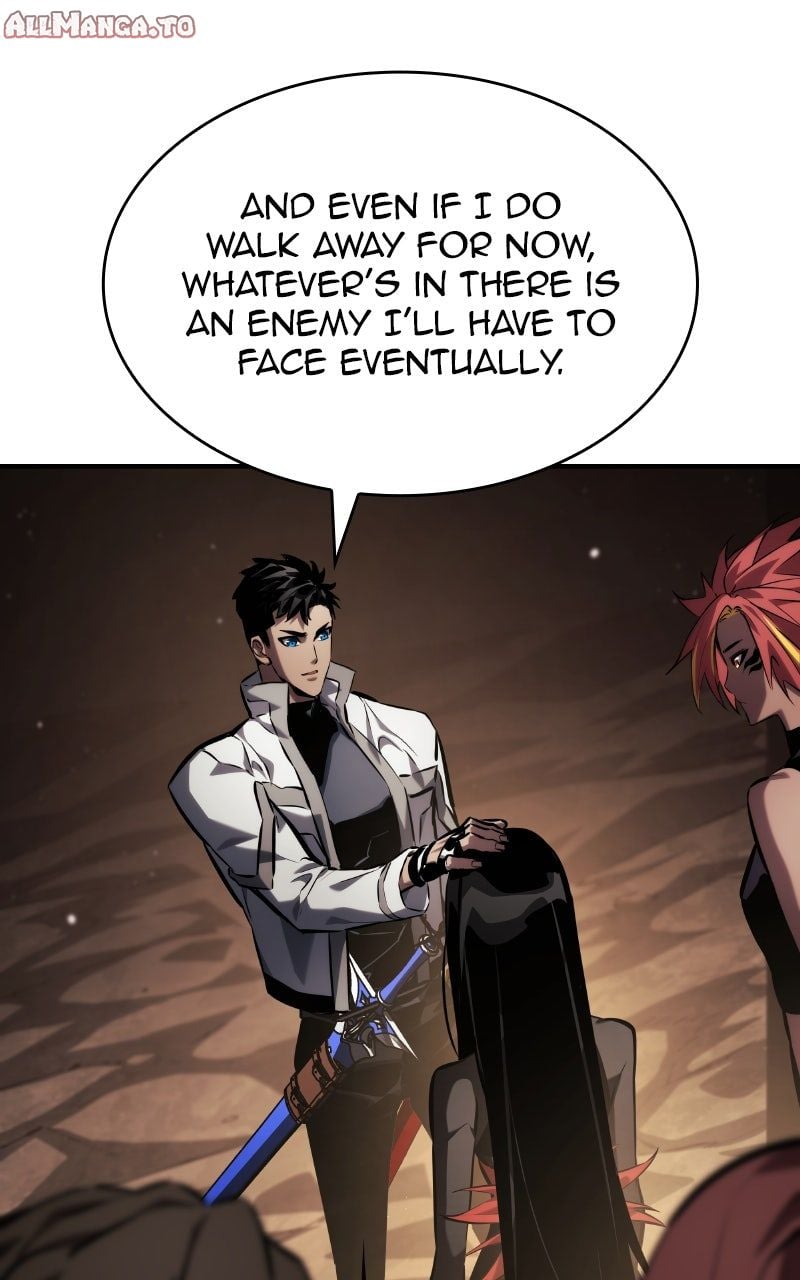 Read Boundless Ascension (en) Manga Online