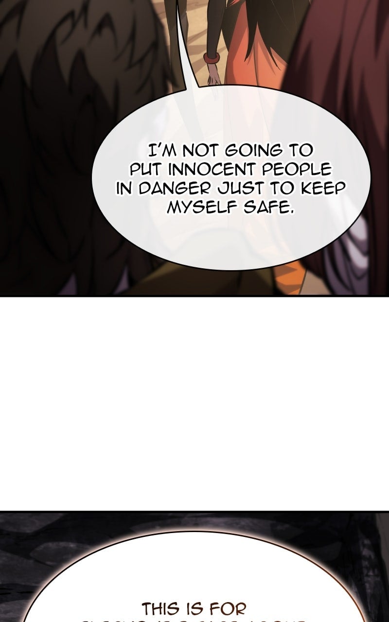 Read Boundless Ascension (en) Manga Online