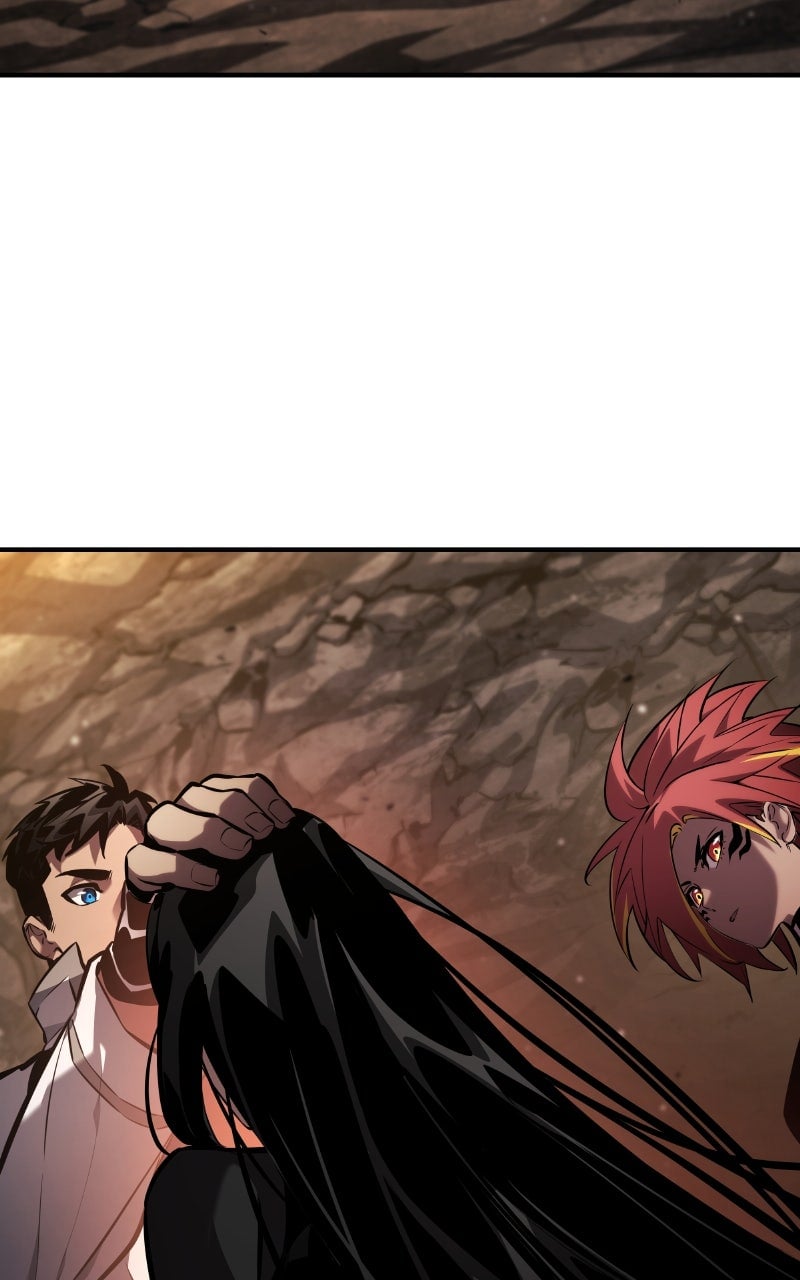 Read Boundless Ascension (en) Manga Online