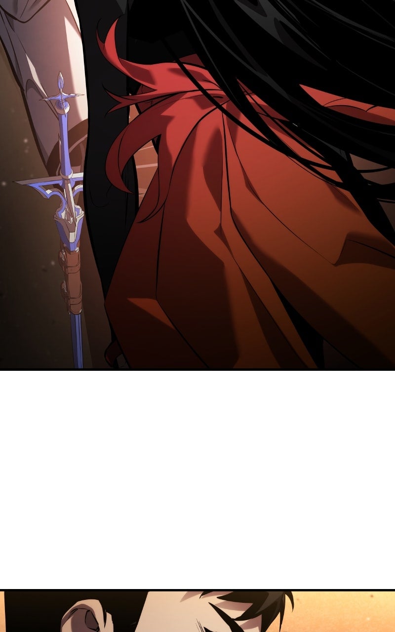 Read Boundless Ascension (en) Manga Online