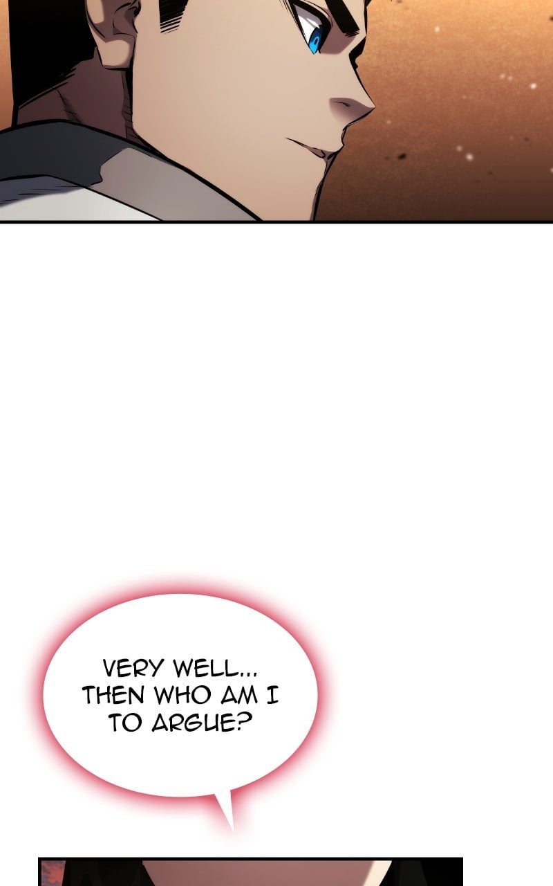 Read Boundless Ascension (en) Manga Online