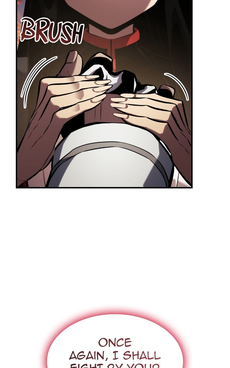 Read Boundless Ascension (en) Manga Online