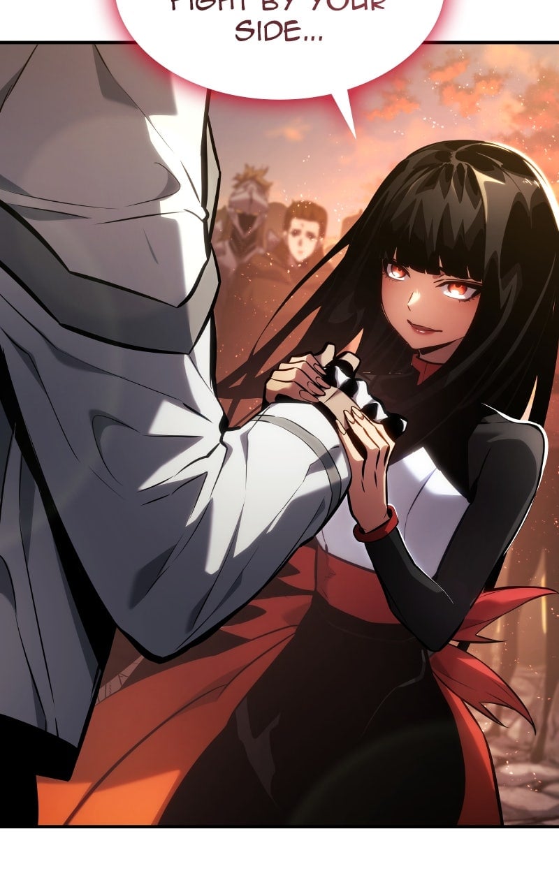 Read Boundless Ascension (en) Manga Online