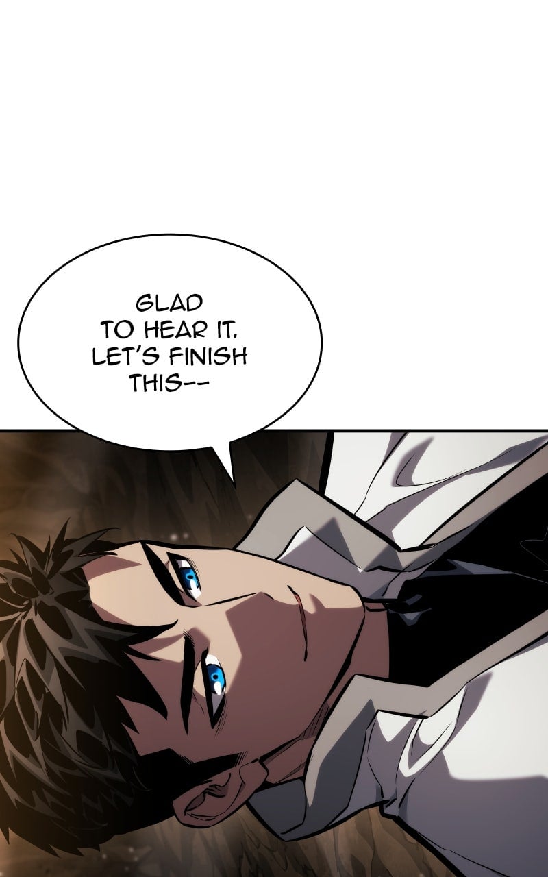 Read Boundless Ascension (en) Manga Online