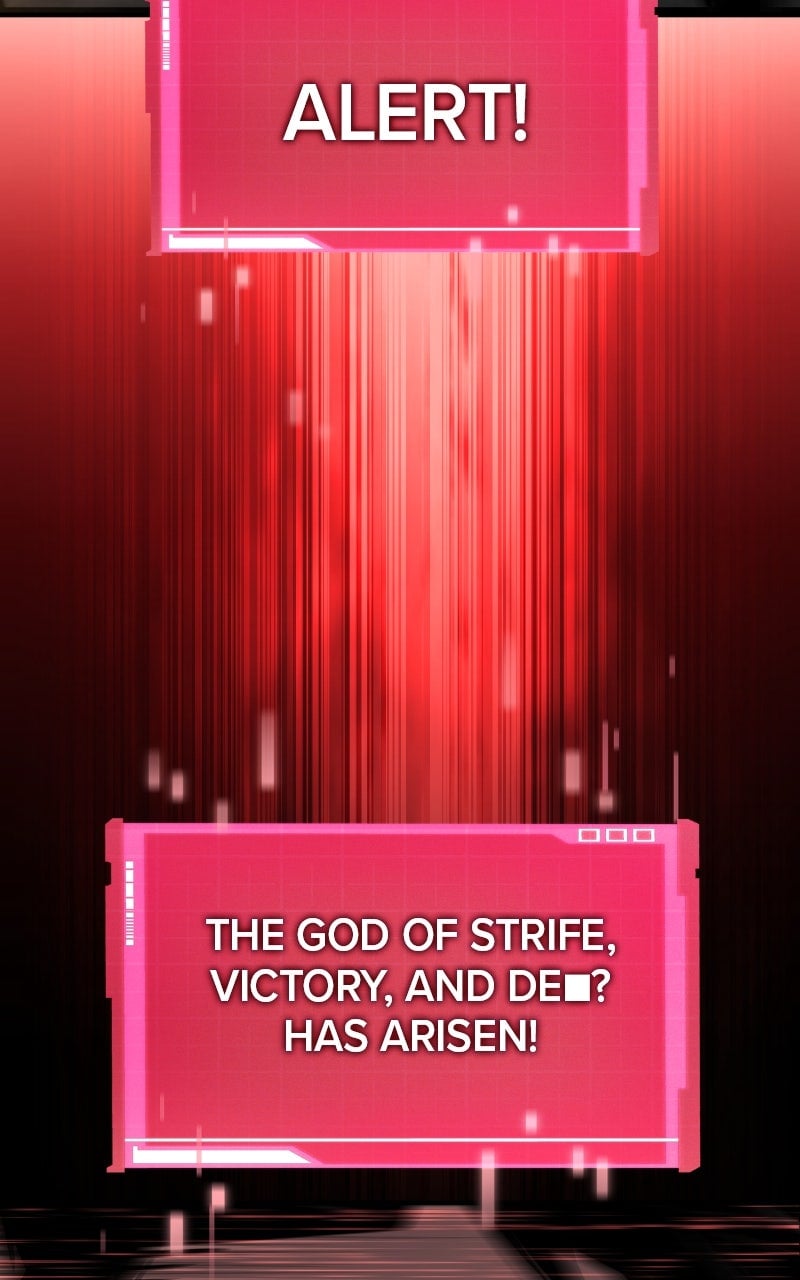 Read Boundless Ascension (en) Manga Online