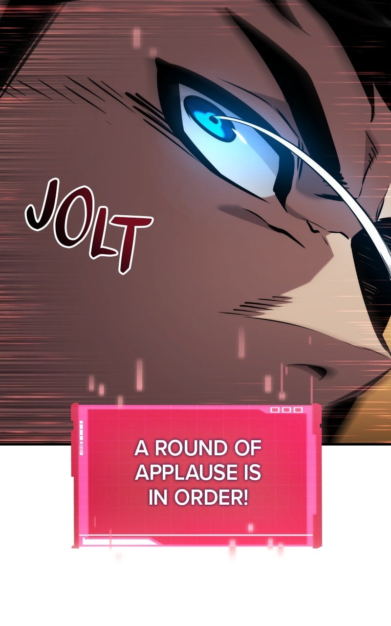 Read Boundless Ascension (en) Manga Online