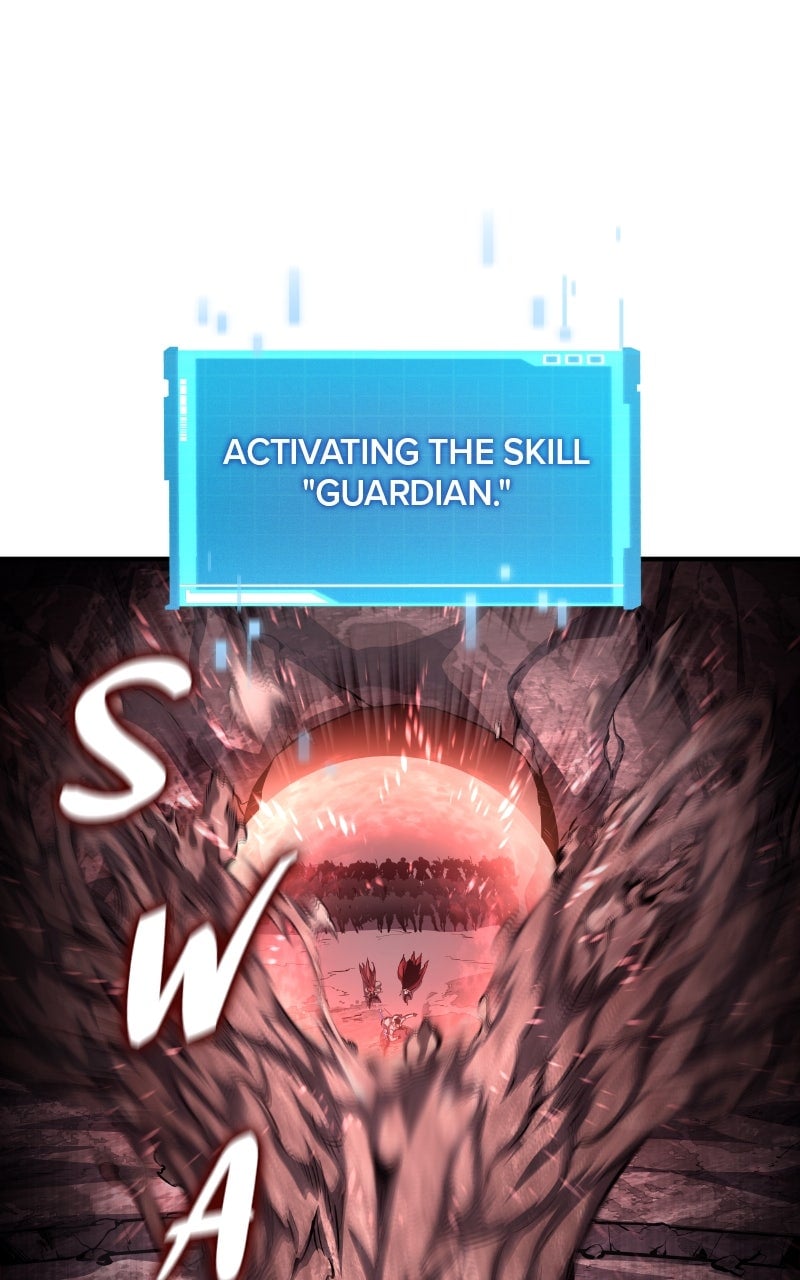 Read Boundless Ascension (en) Manga Online