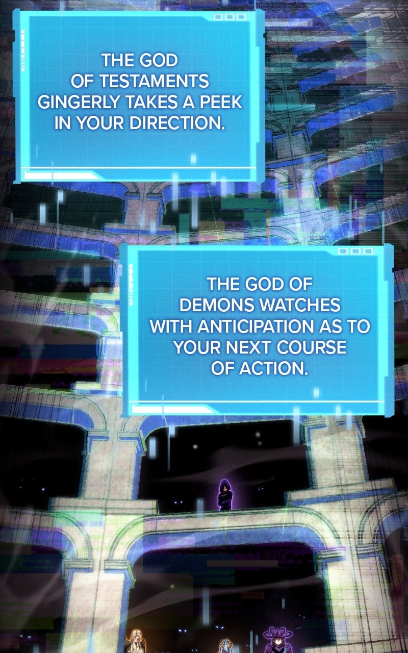 Read Boundless Ascension (en) Manga Online