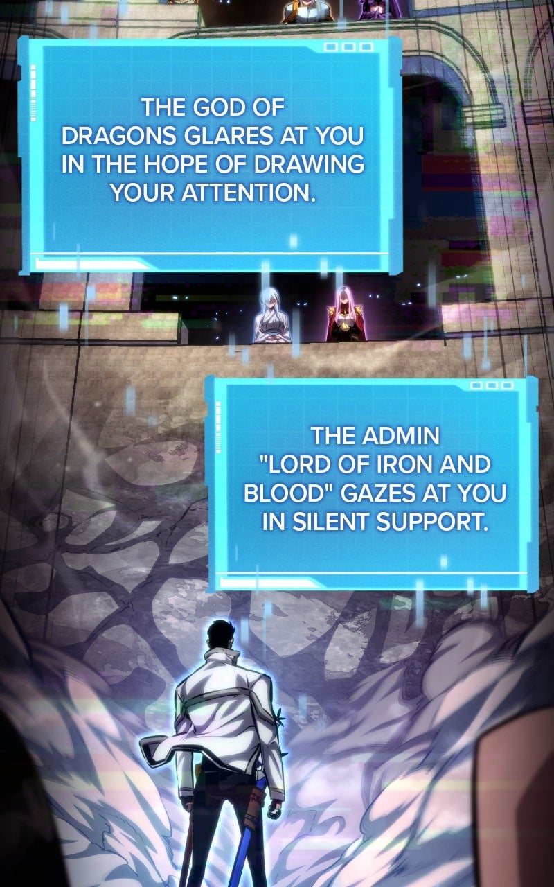 Read Boundless Ascension (en) Manga Online