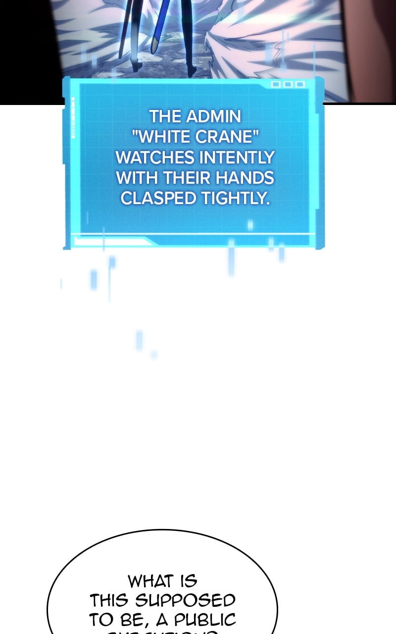 Read Boundless Ascension (en) Manga Online