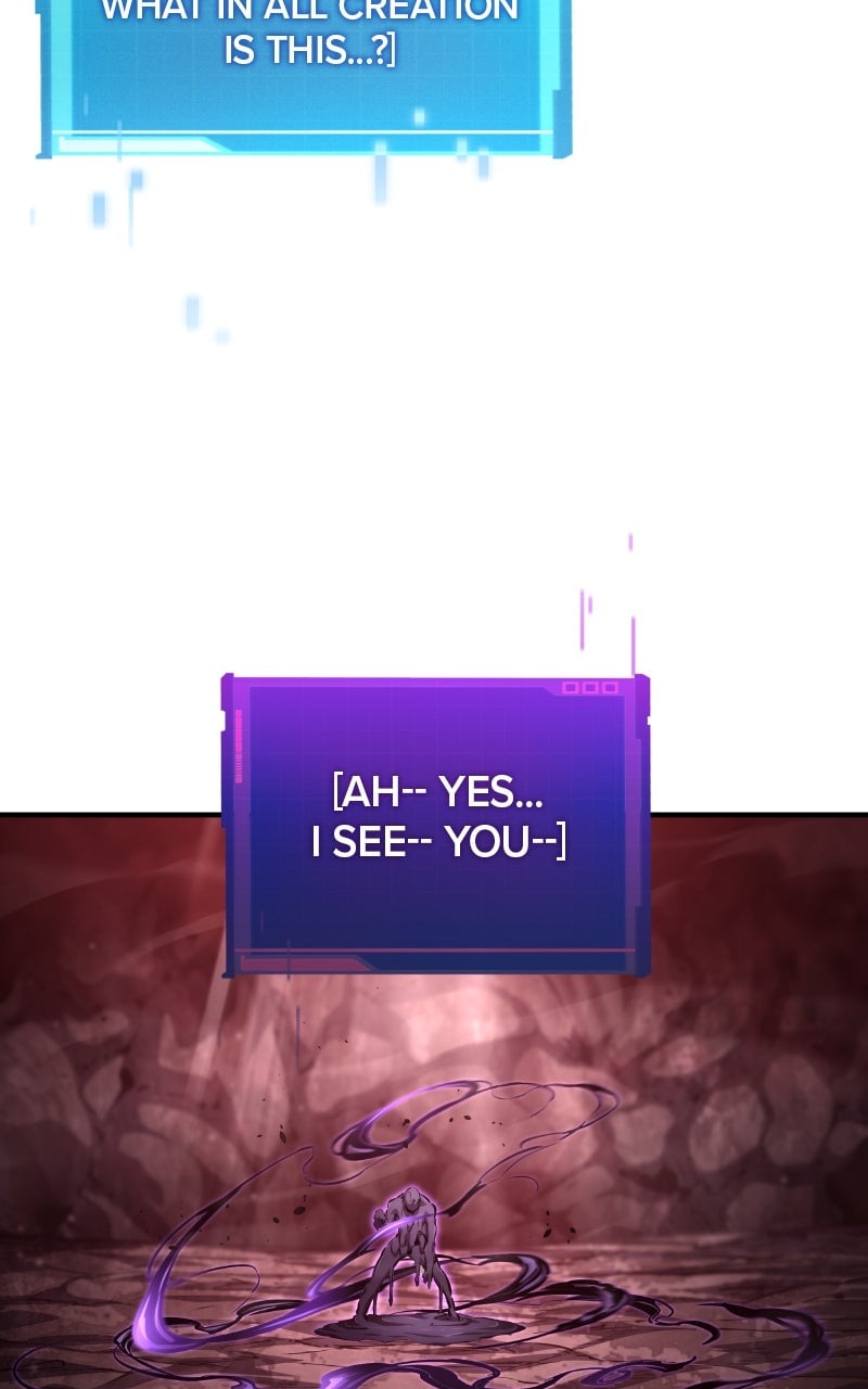 Read Boundless Ascension (en) Manga Online