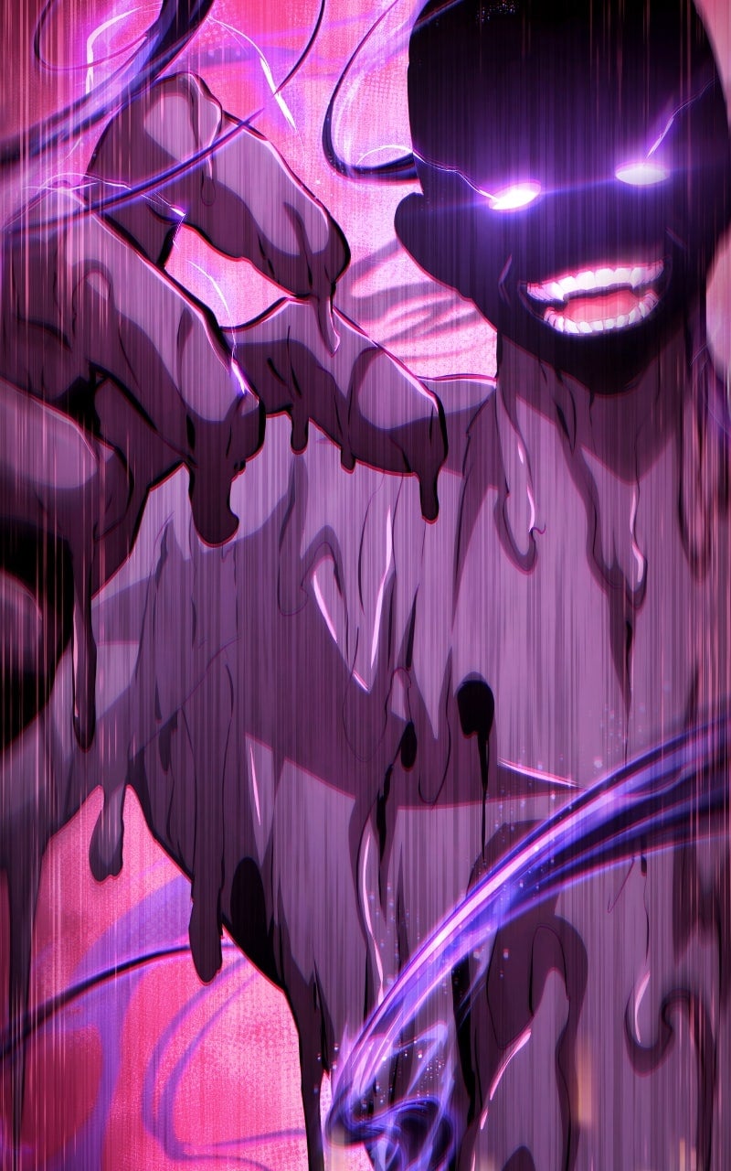 Read Boundless Ascension (en) Manga Online