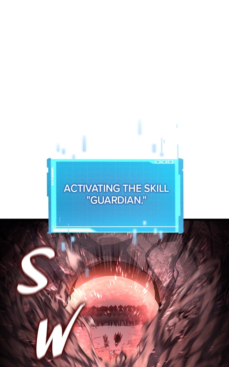 Read Boundless Ascension (en) Manga Online