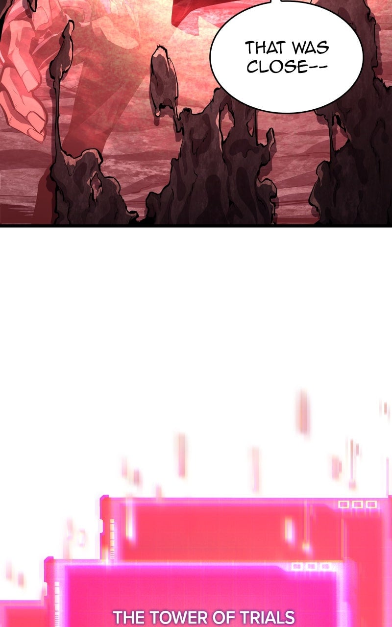 Read Boundless Ascension (en) Manga Online