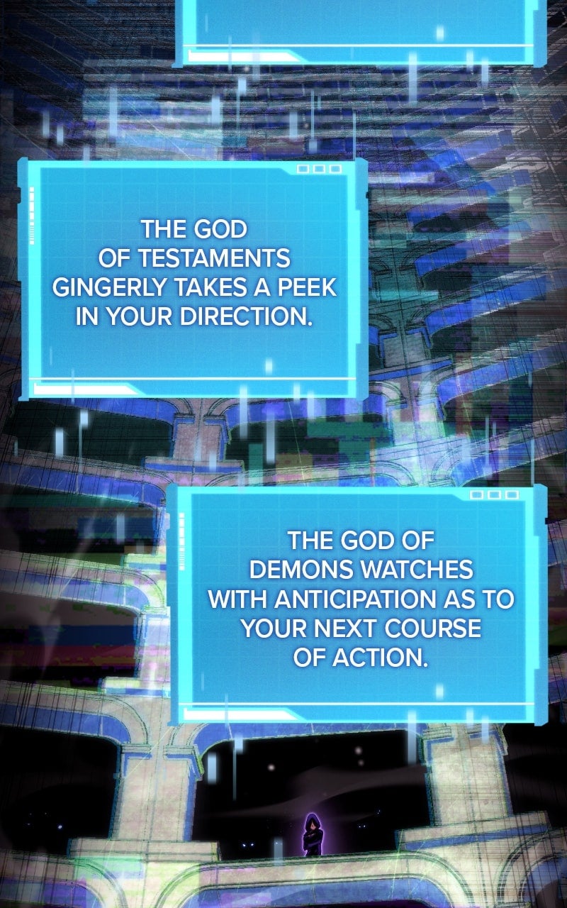 Read Boundless Ascension (en) Manga Online