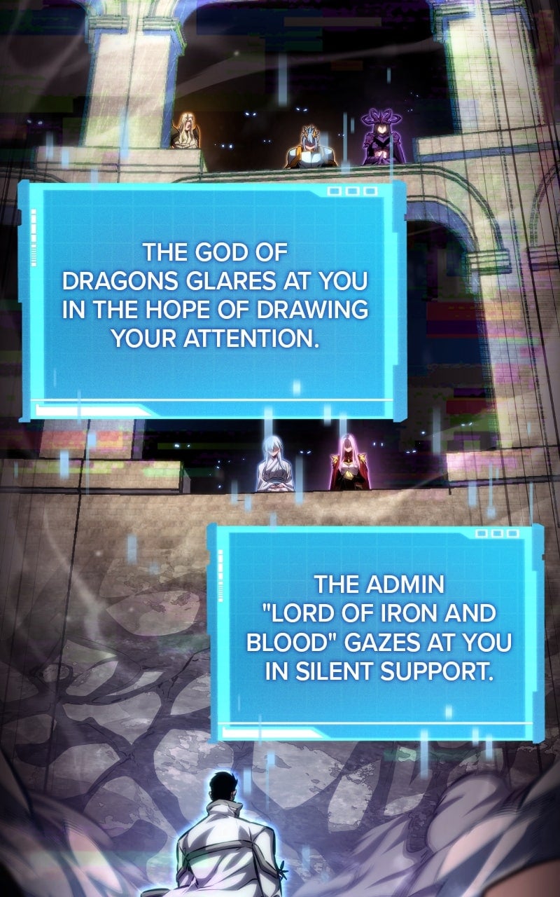 Read Boundless Ascension (en) Manga Online