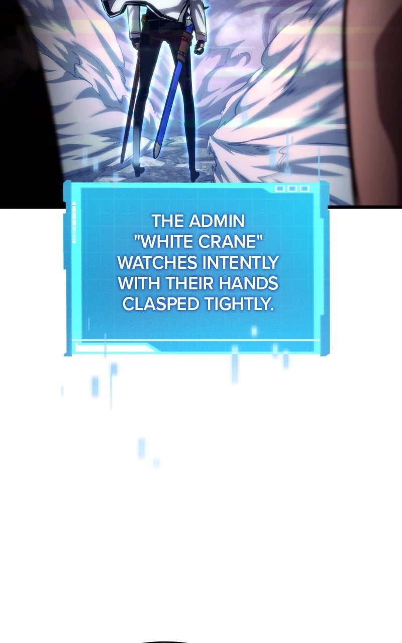 Read Boundless Ascension (en) Manga Online