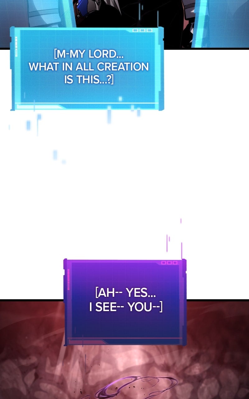 Read Boundless Ascension (en) Manga Online