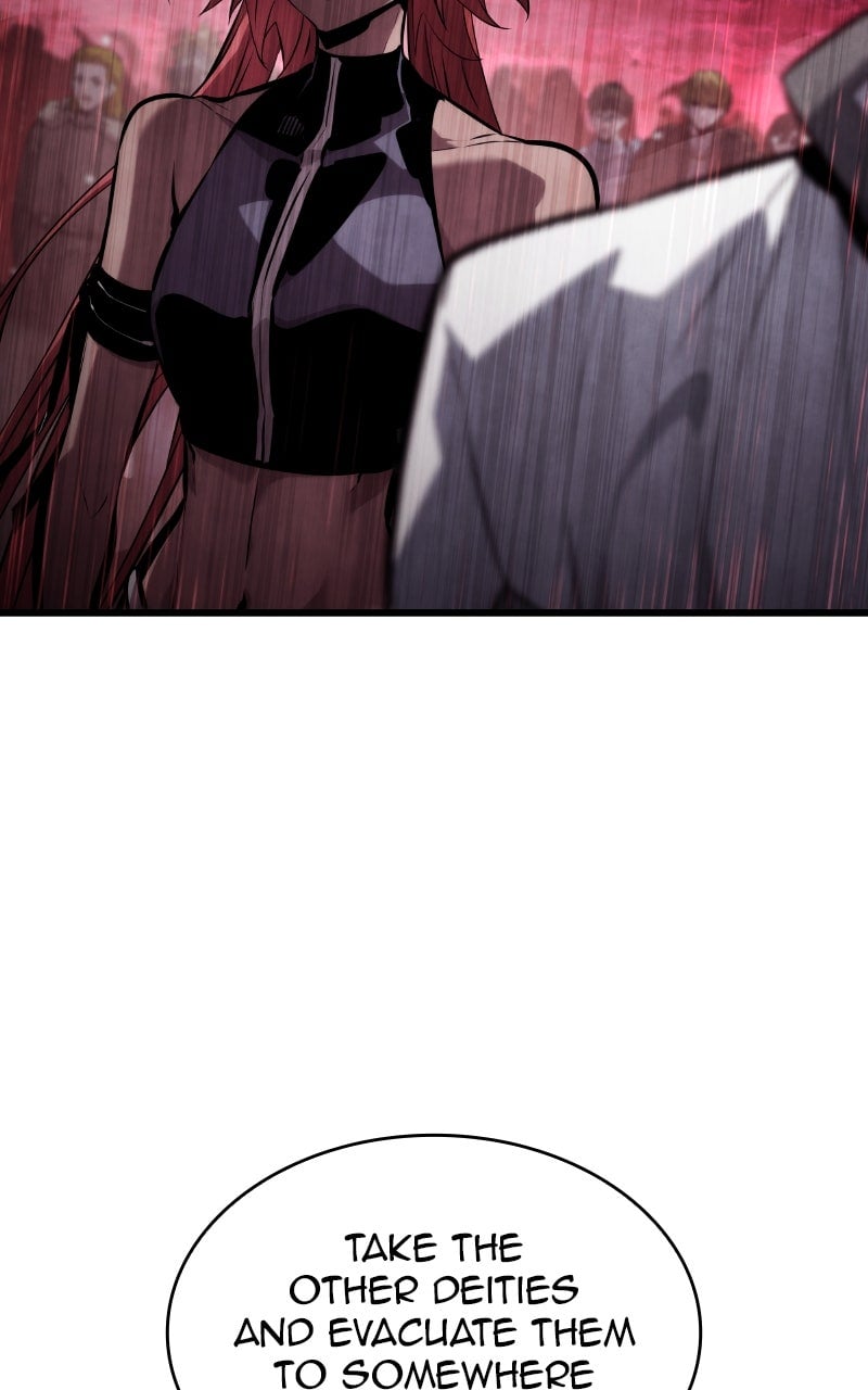 Read Boundless Ascension (en) Manga Online