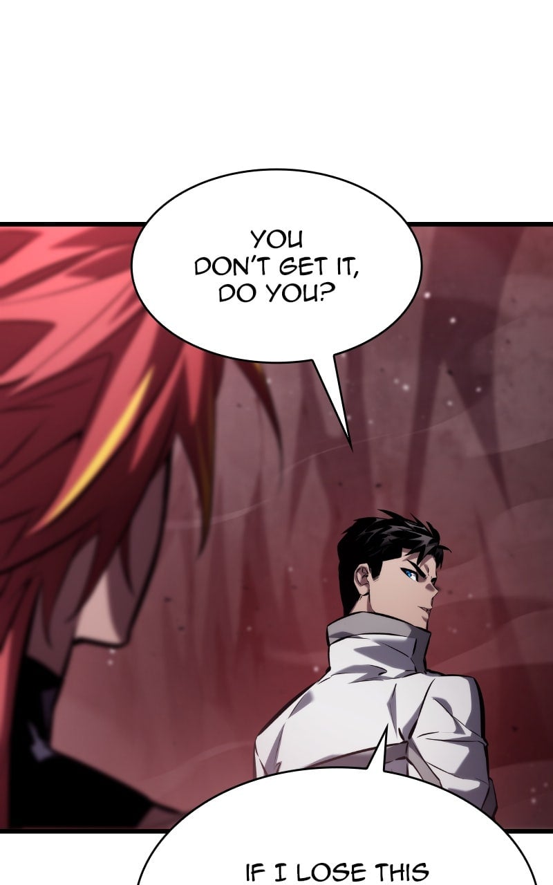 Read Boundless Ascension (en) Manga Online