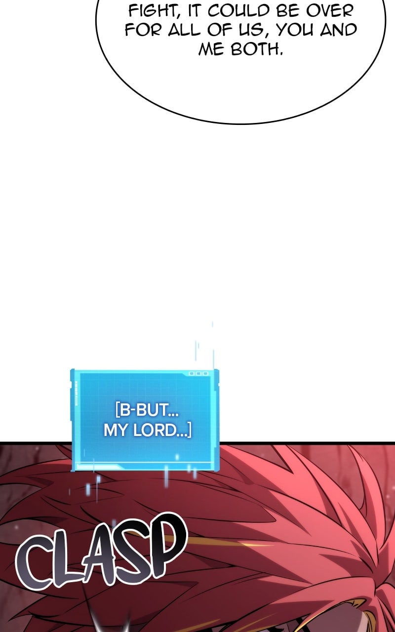 Read Boundless Ascension (en) Manga Online