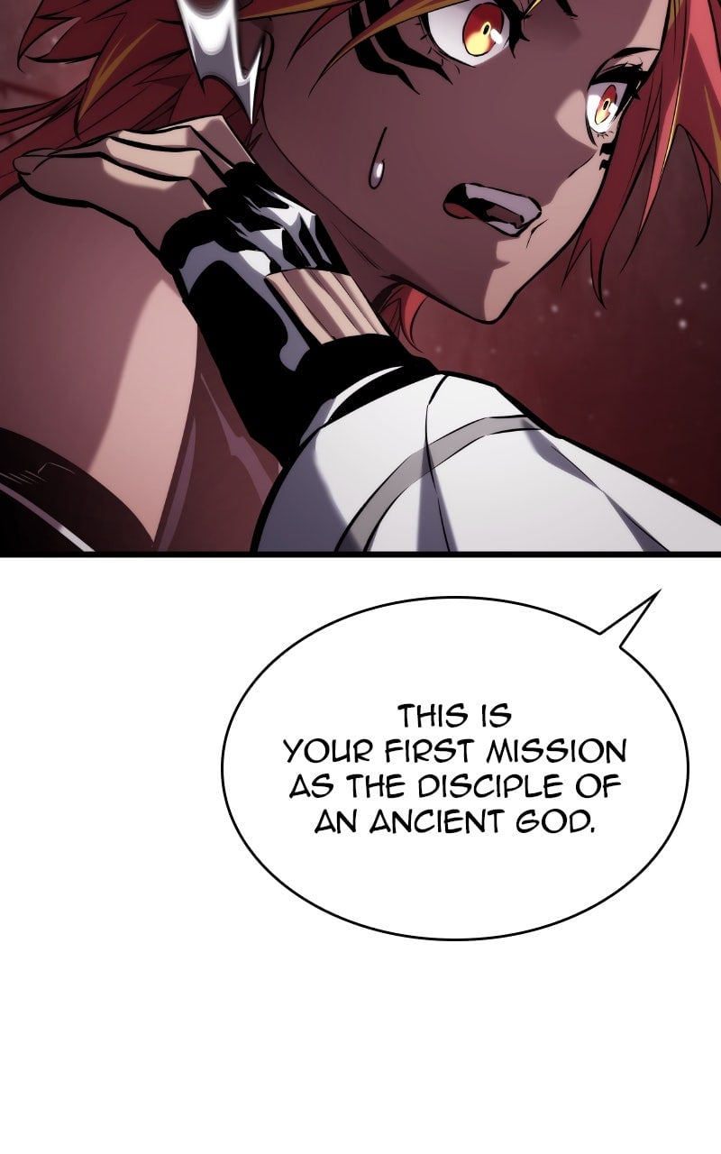 Read Boundless Ascension (en) Manga Online