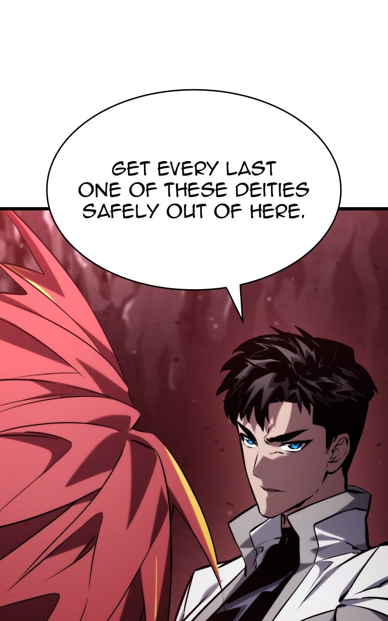 Read Boundless Ascension (en) Manga Online