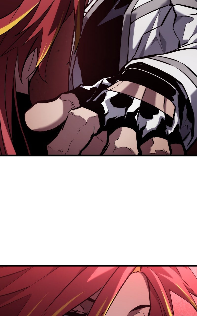 Read Boundless Ascension (en) Manga Online