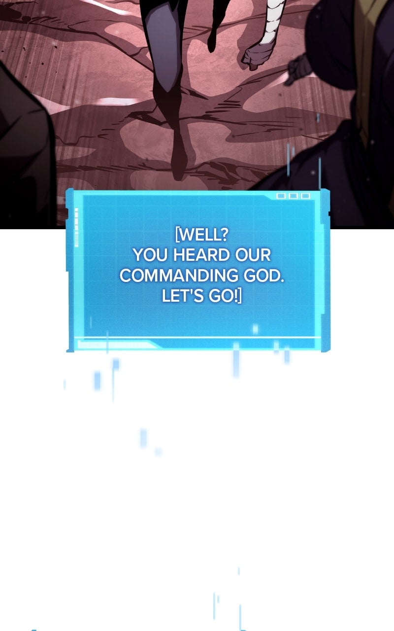 Read Boundless Ascension (en) Manga Online