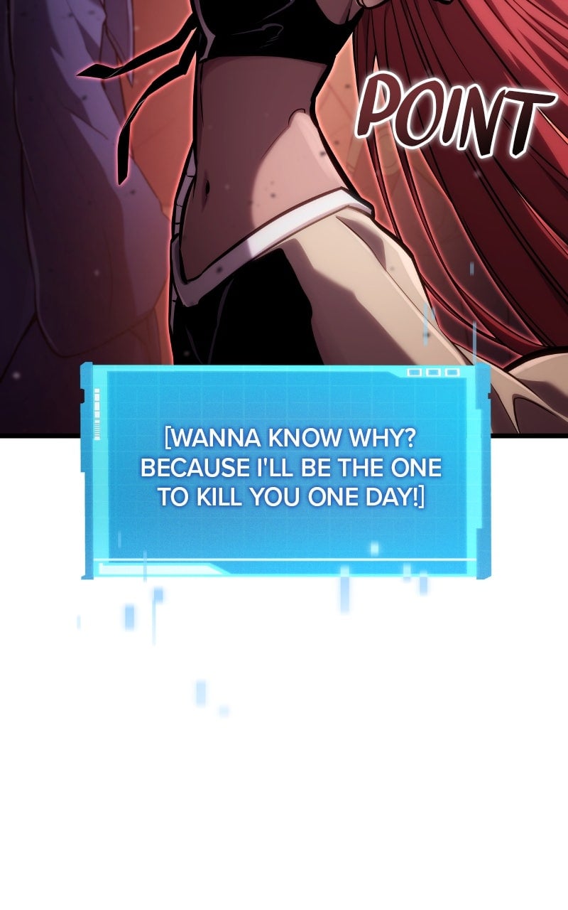 Read Boundless Ascension (en) Manga Online