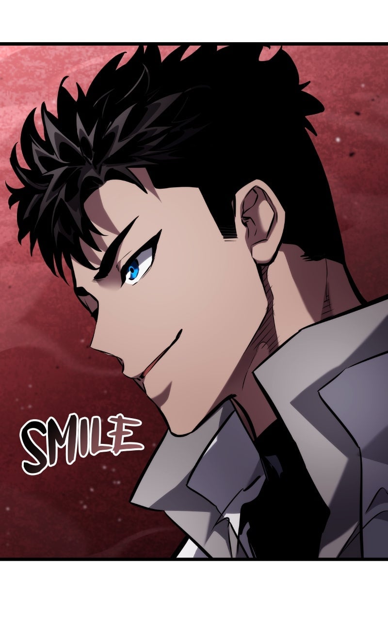 Read Boundless Ascension (en) Manga Online