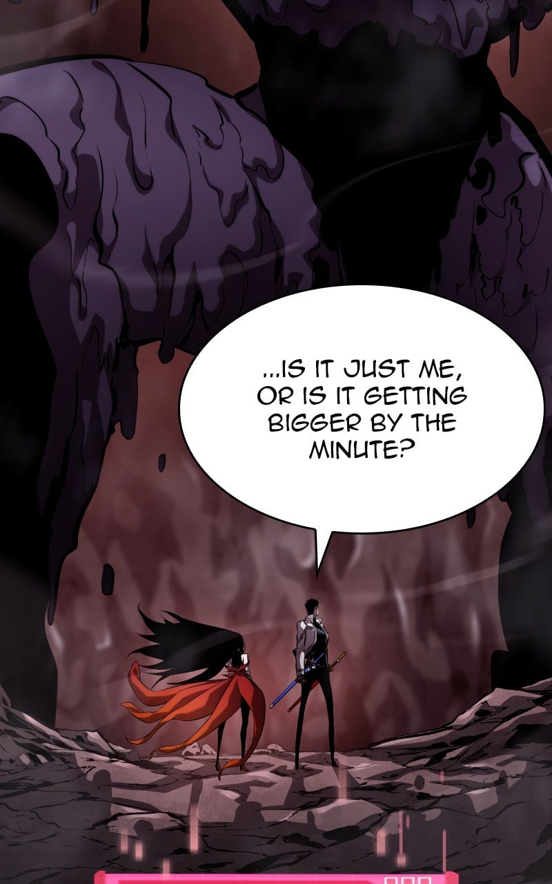 Read Boundless Ascension (en) Manga Online