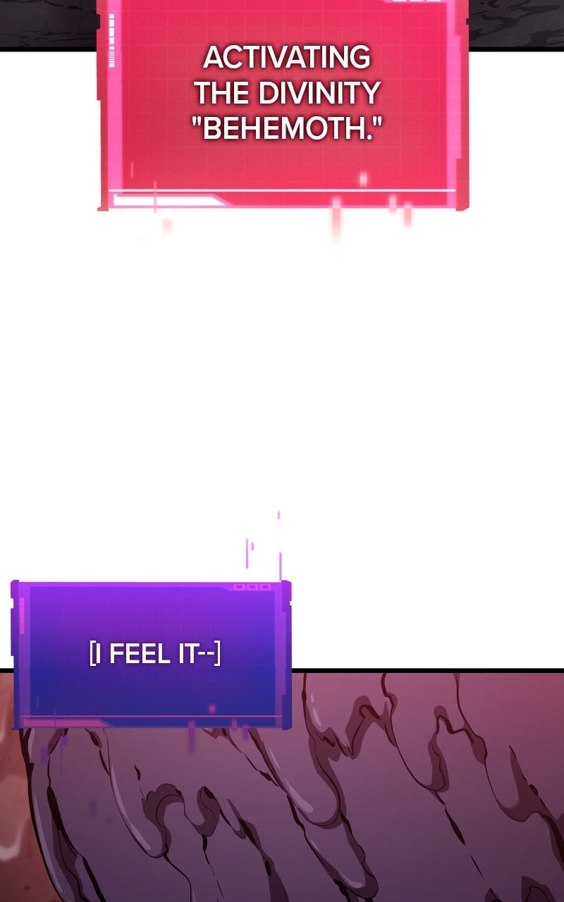 Read Boundless Ascension (en) Manga Online