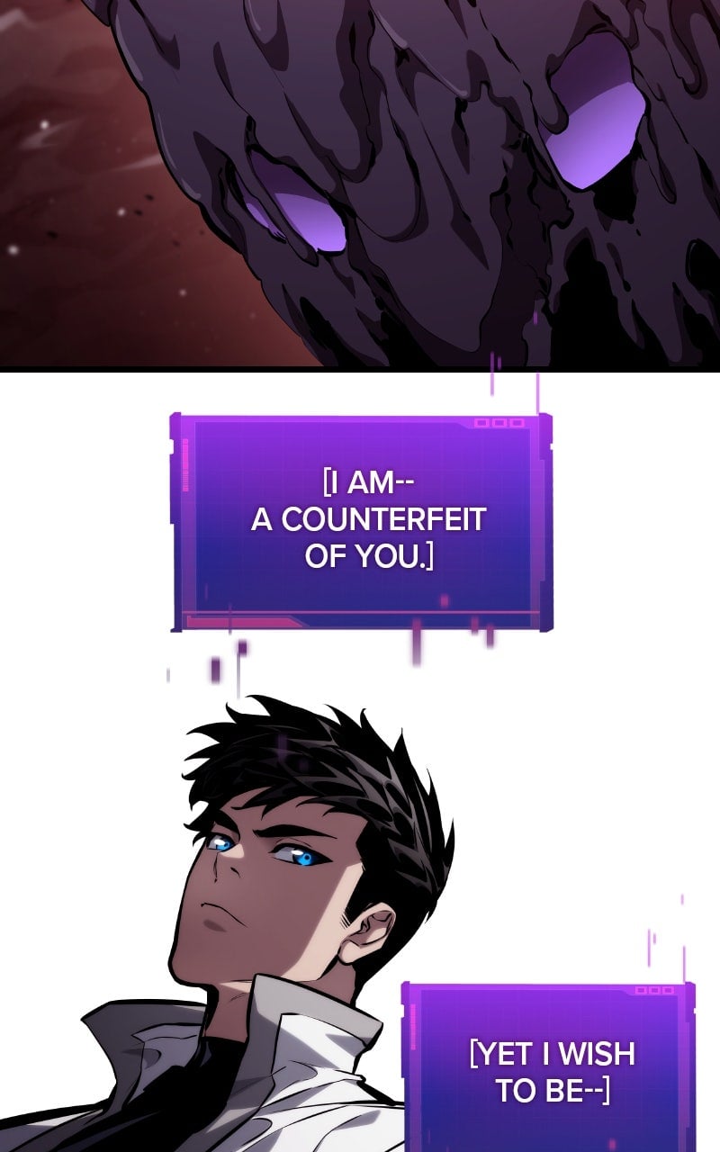 Read Boundless Ascension (en) Manga Online