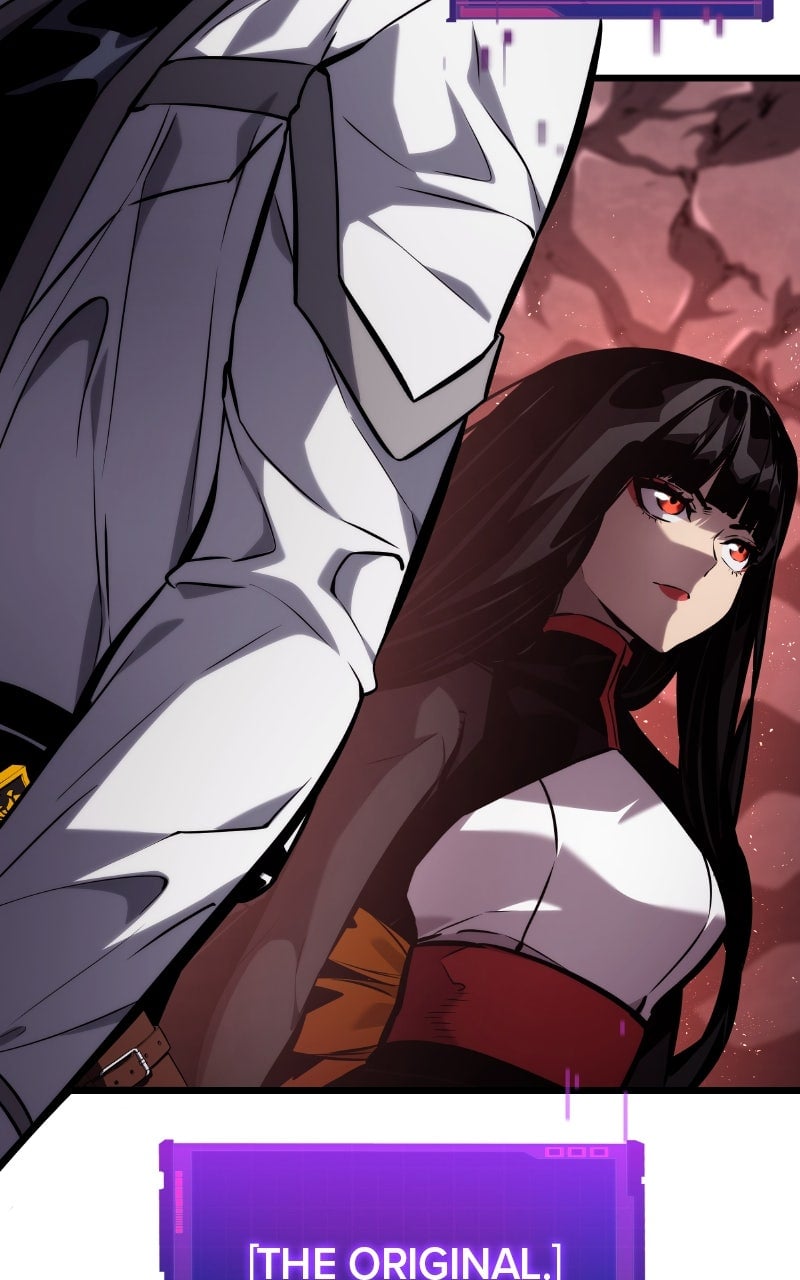 Read Boundless Ascension (en) Manga Online