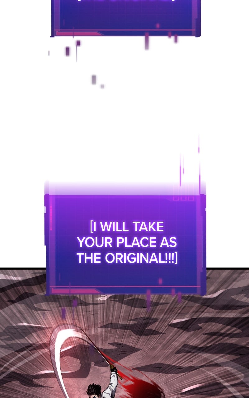 Read Boundless Ascension (en) Manga Online