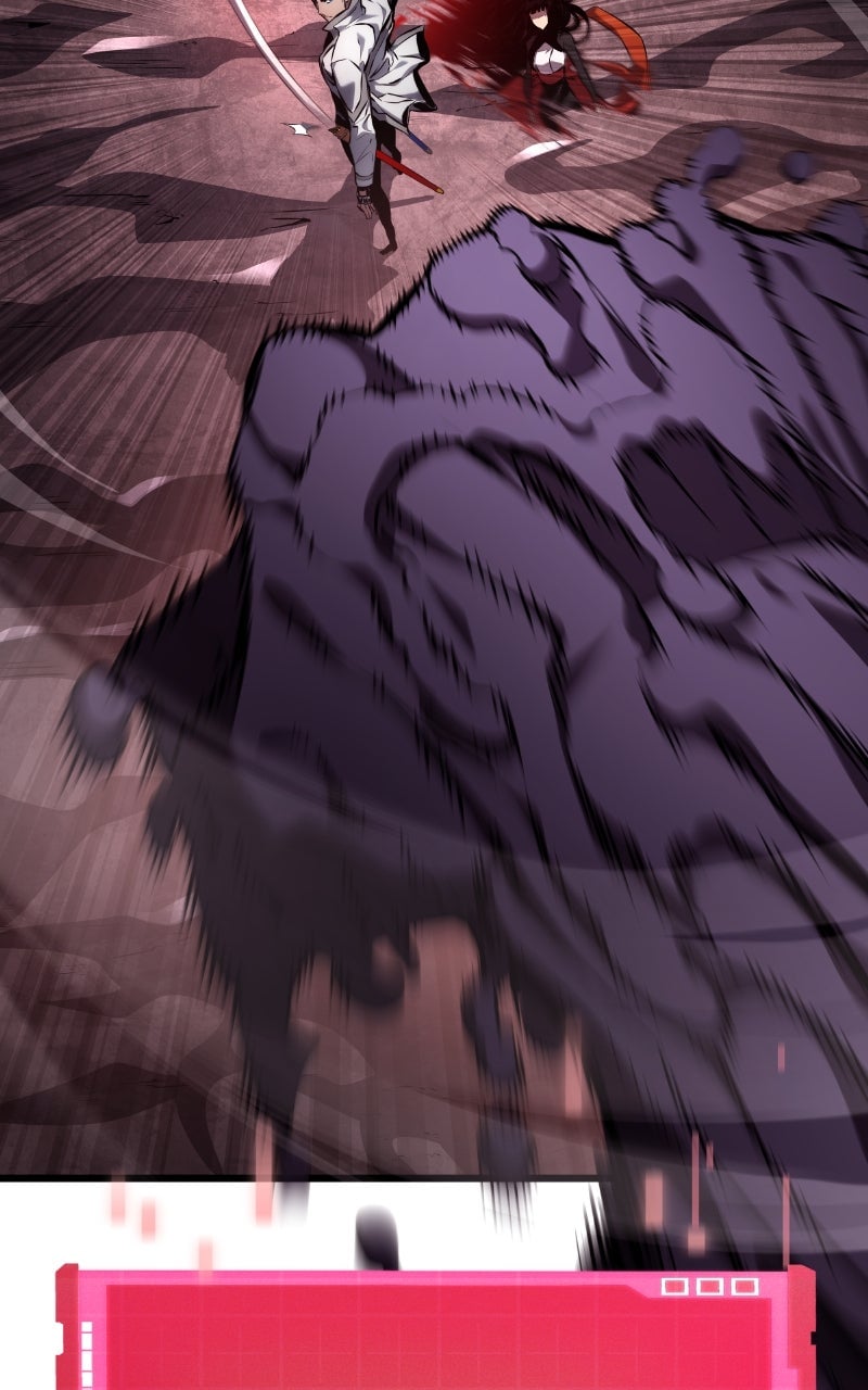 Read Boundless Ascension (en) Manga Online