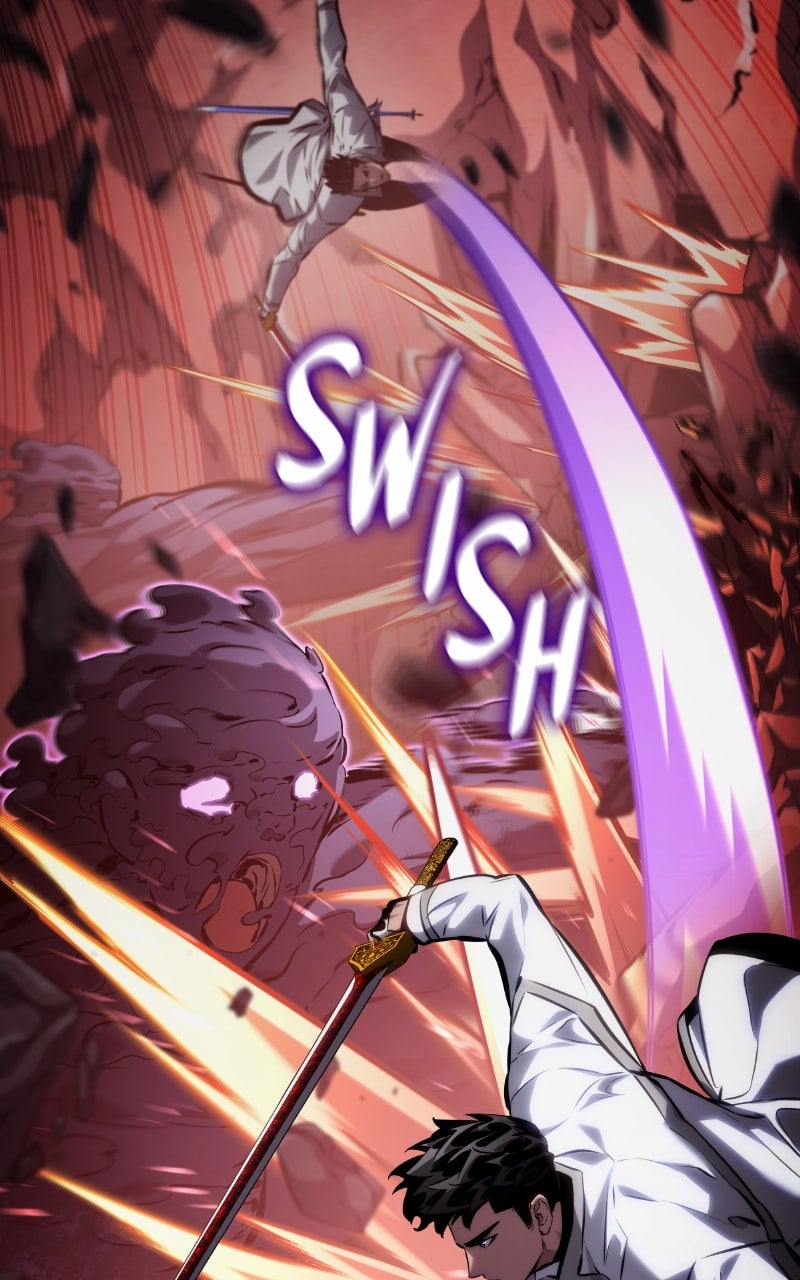 Read Boundless Ascension (en) Manga Online