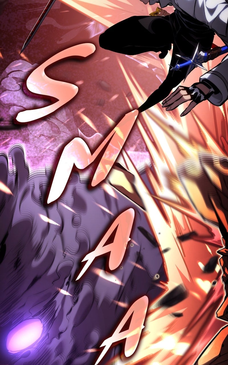 Read Boundless Ascension (en) Manga Online